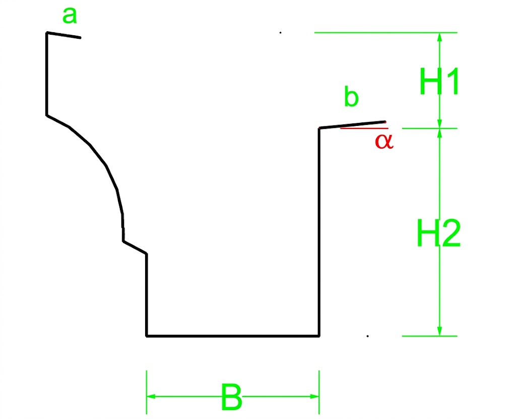 Internal curve - image 3
