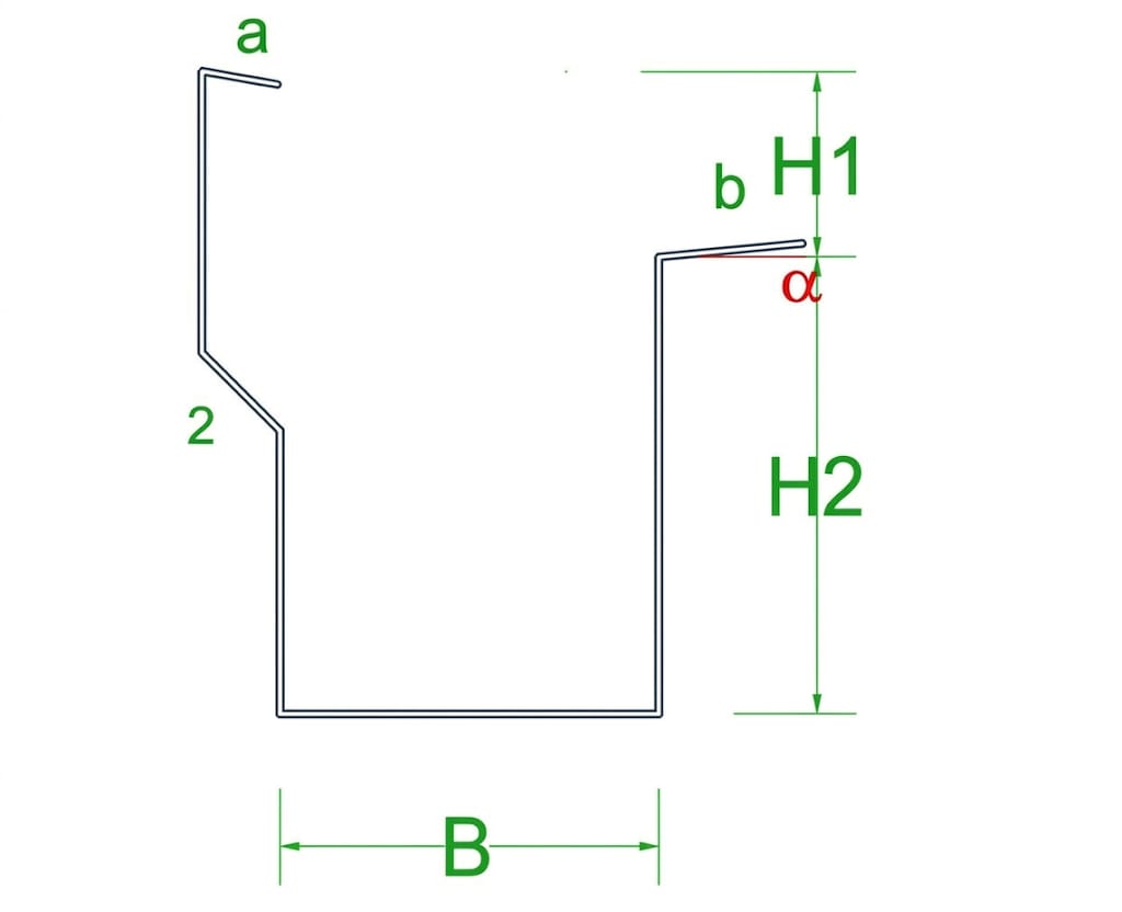 A ladder