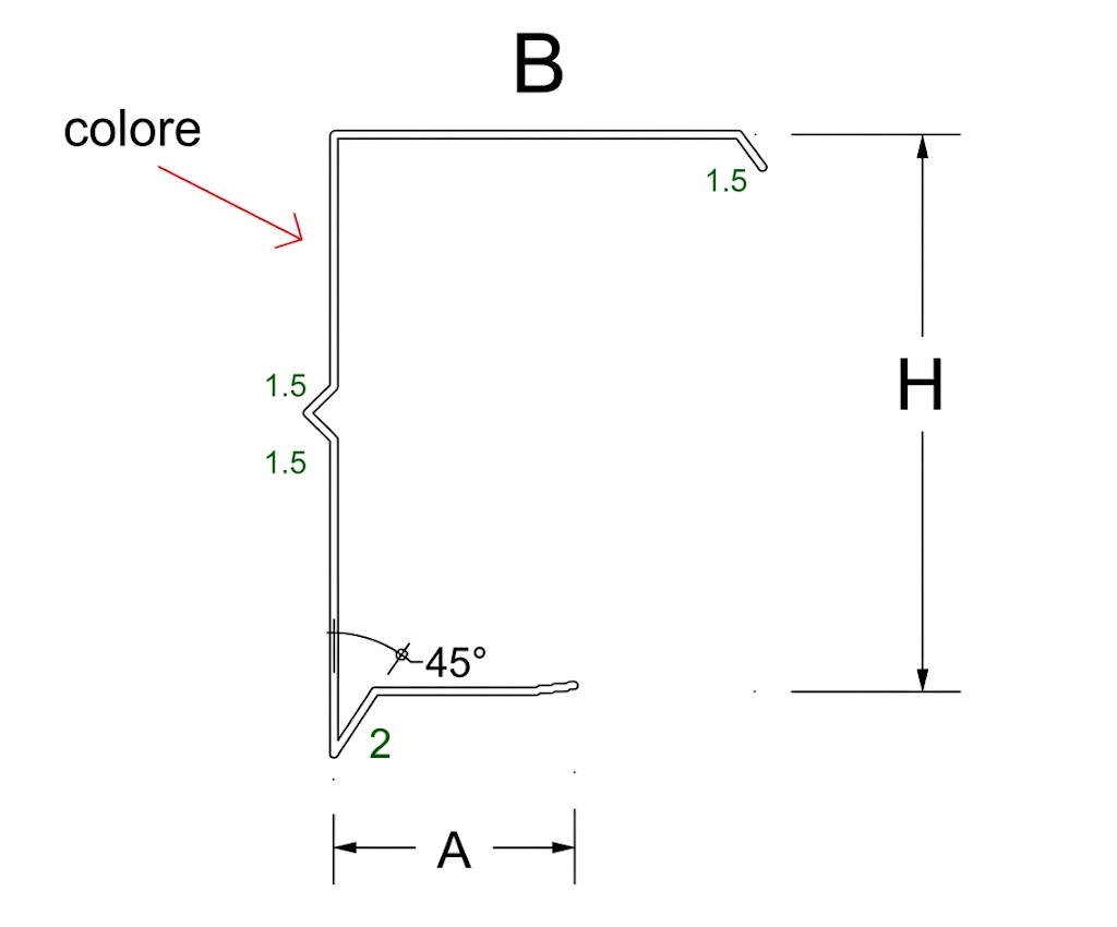 Roof tile 7