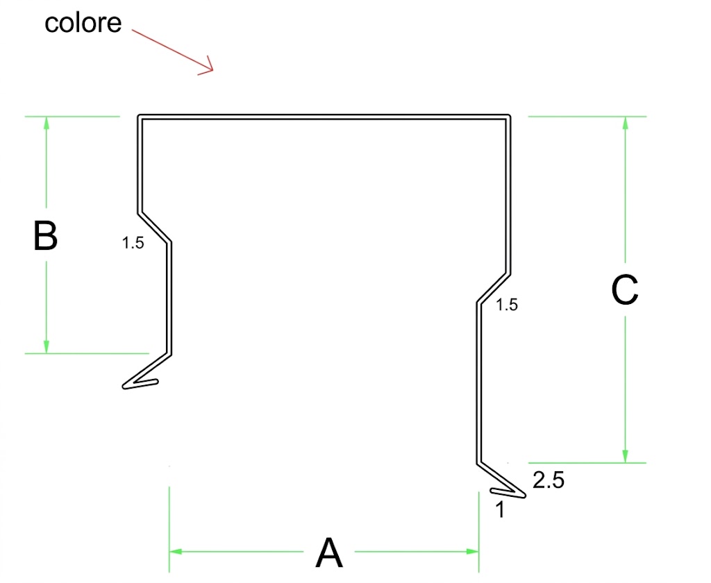 Wall cover 3