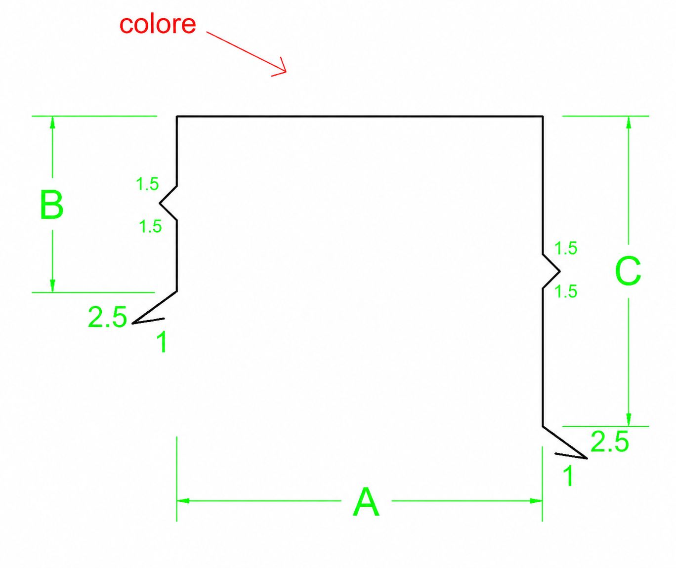 Wall cover 4