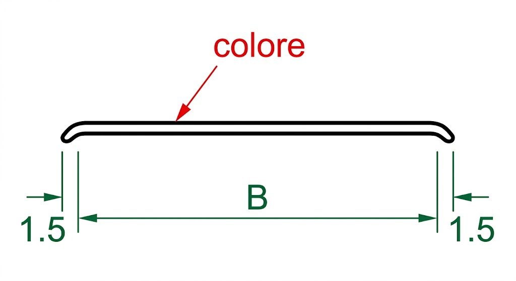 Smooth sheet metal with adhesions - image 3