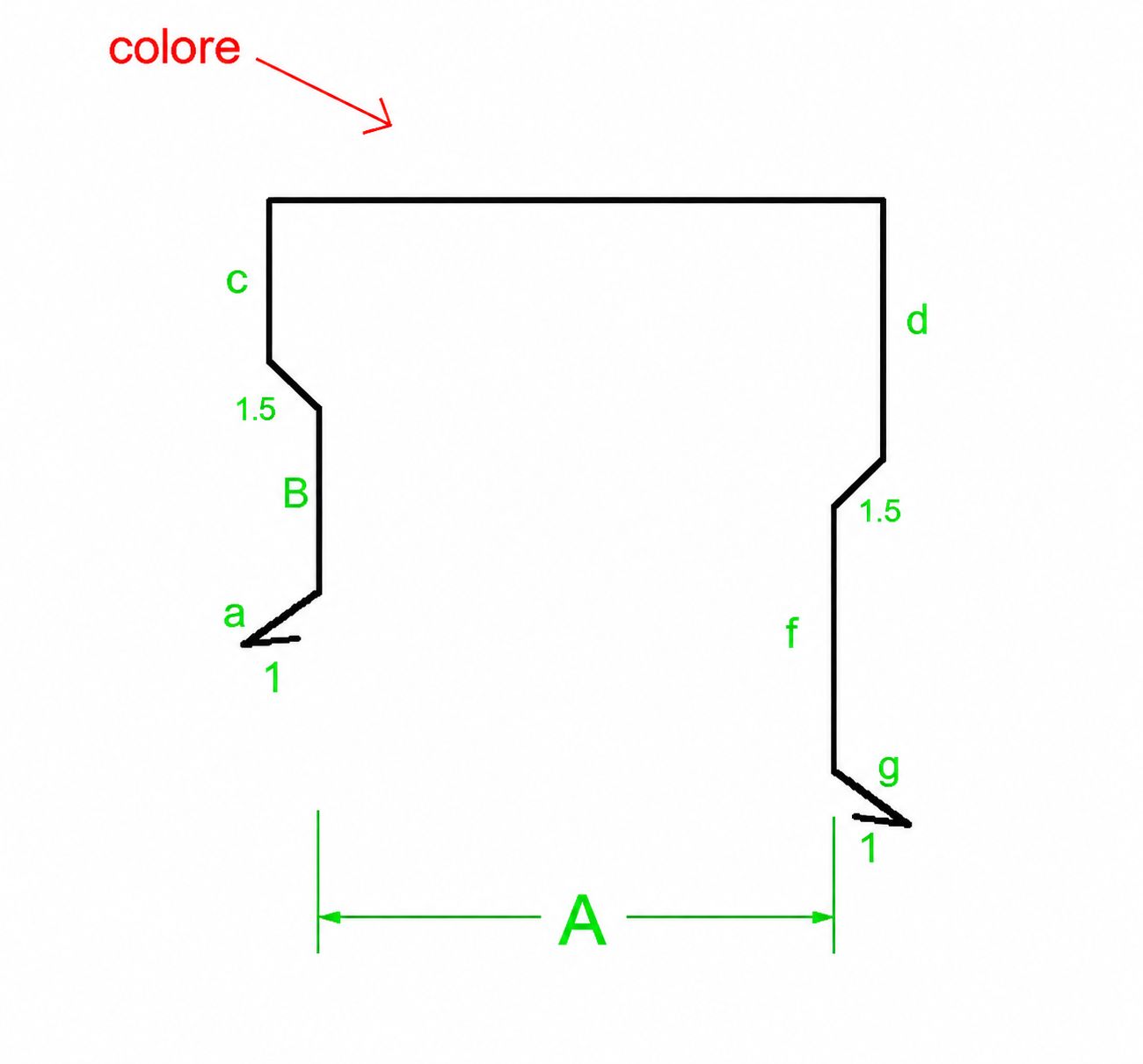 Wall cover 7