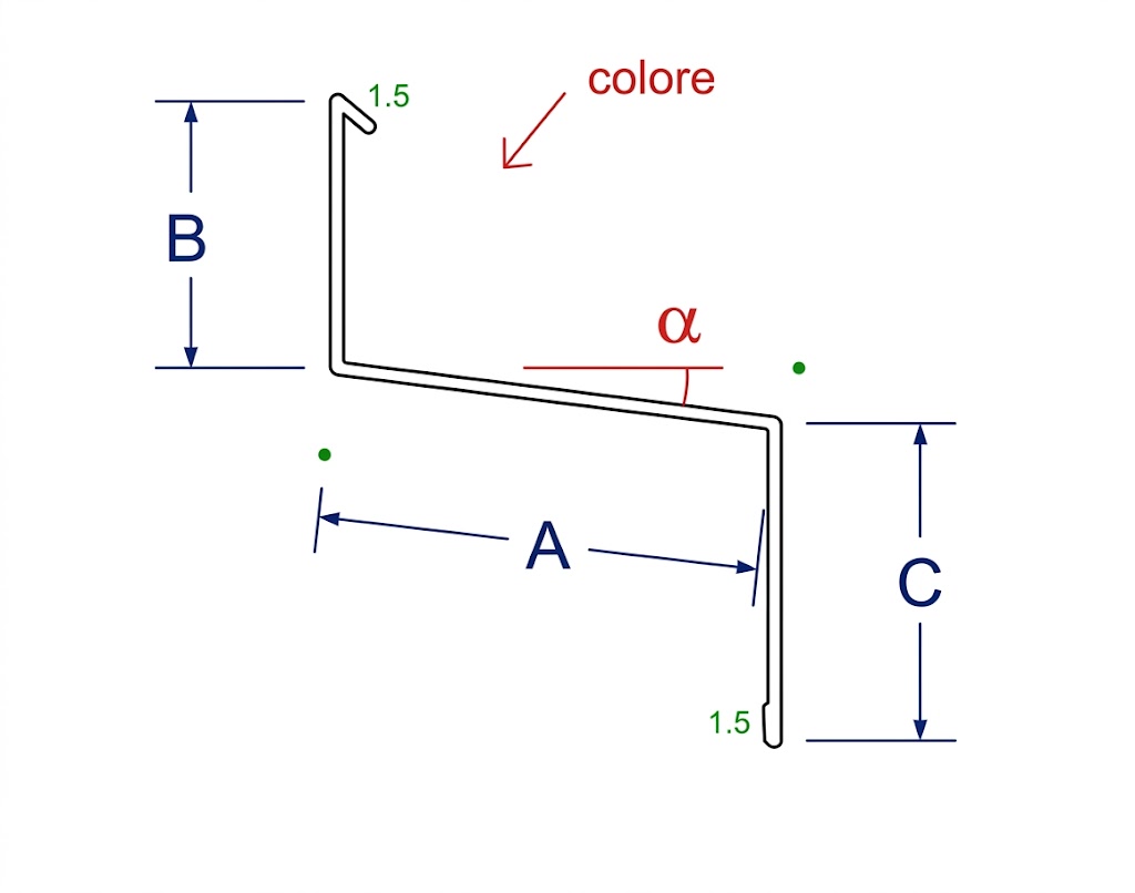 Dripper with flattening 3 - image 2